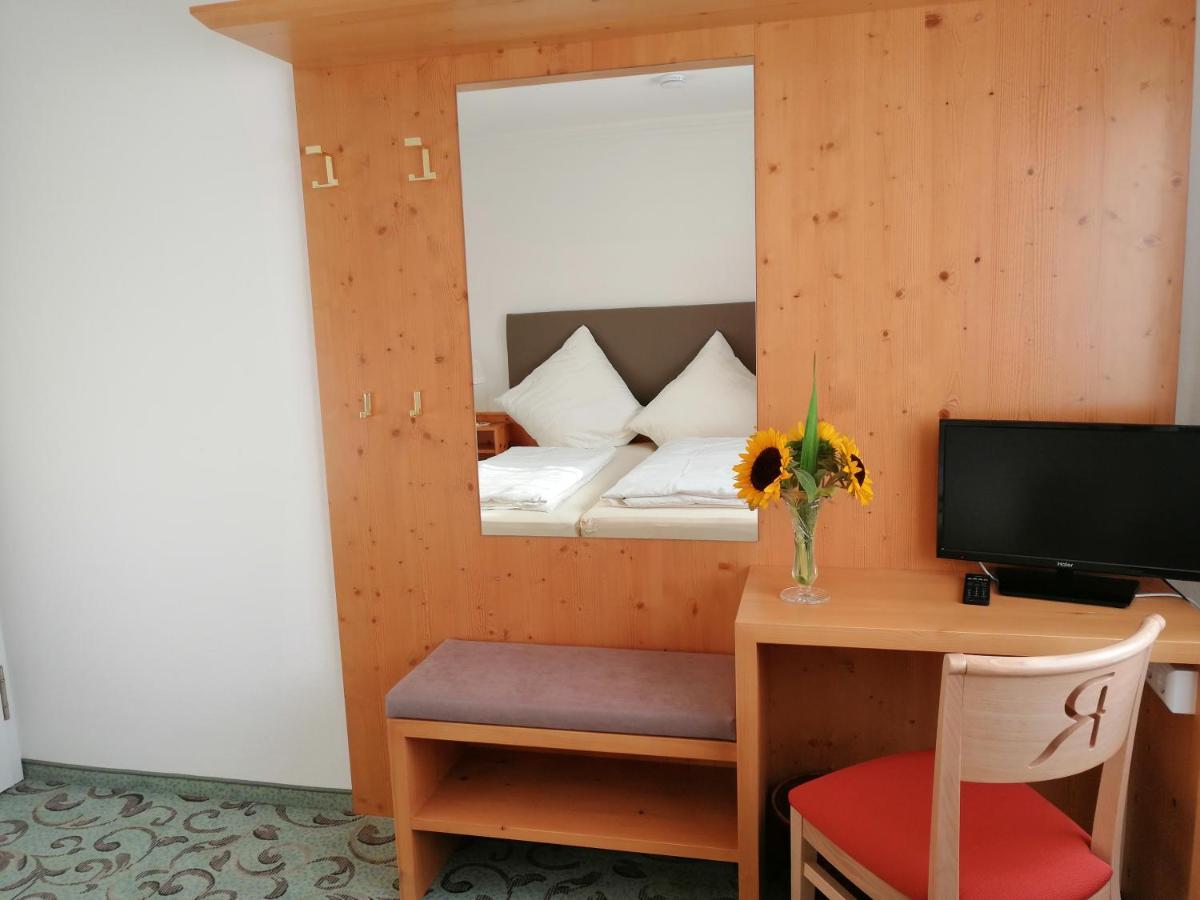 Landhotel Reckenberg Stegen Exterior photo